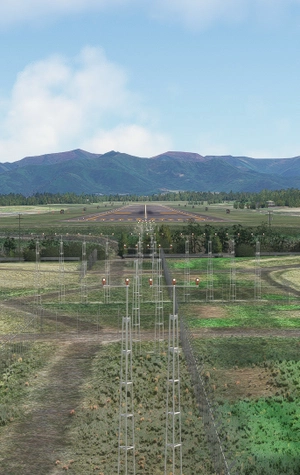 RJAF Matsumoto Airport Enhanced thumbnail 8