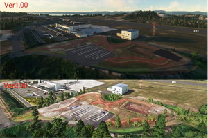 【RJBD】Nanki Shirahama Airport 南紀白浜空港 thumbnail 12