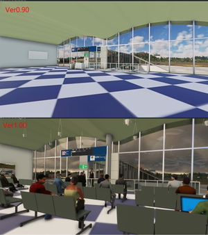 【RJBD】Nanki Shirahama Airport 南紀白浜空港 thumbnail 16