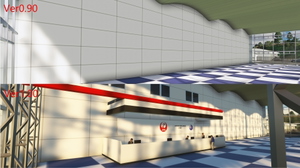 【RJBD】Nanki Shirahama Airport 南紀白浜空港 thumbnail 15