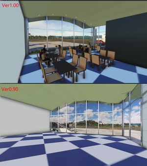 【RJBD】Nanki Shirahama Airport 南紀白浜空港 thumbnail 17