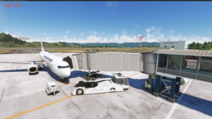 【RJBD】Nanki Shirahama Airport 南紀白浜空港 thumbnail 4