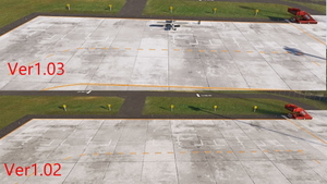 【RJBD】Nanki Shirahama Airport 南紀白浜空港 thumbnail 19