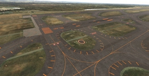 RJCC - New Chitose Airport Addition thumbnail 8