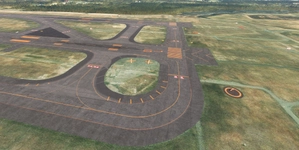 RJCC - New Chitose Airport Addition thumbnail 1