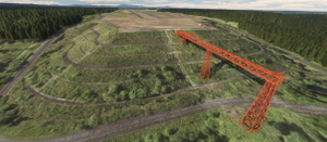 RJCK Kushiro Airport Enhanced thumbnail 7