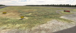 RJCK Kushiro Airport Enhanced thumbnail 3
