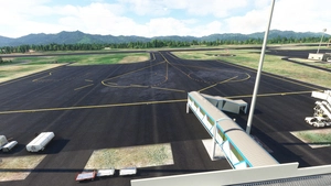 RJFE - Gotō-Fukue Airport thumbnail 7