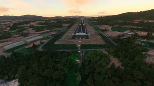 RJFE - Gotō-Fukue Airport thumbnail 8