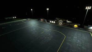RJFE - Gotō-Fukue Airport thumbnail 9
