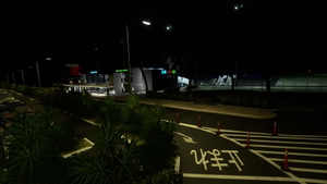 RJFE - Gotō-Fukue Airport thumbnail 10