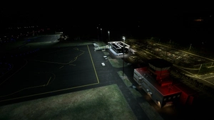 RJFE - Gotō-Fukue Airport thumbnail 11