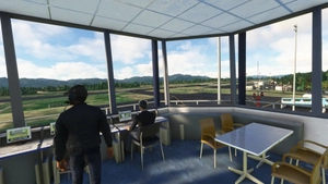 RJFE - Gotō-Fukue Airport thumbnail 12