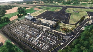 RJFE - Gotō-Fukue Airport thumbnail 14