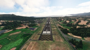 RJFE - Gotō-Fukue Airport thumbnail 15