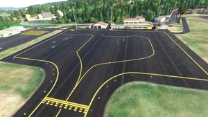 RJFE - Gotō-Fukue Airport thumbnail 16