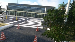 RJFE - Gotō-Fukue Airport thumbnail 17