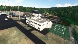RJFE - Gotō-Fukue Airport thumbnail 18