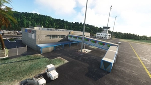 RJFE - Gotō-Fukue Airport thumbnail 6