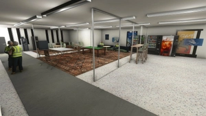 RJFE - Gotō-Fukue Airport thumbnail 4