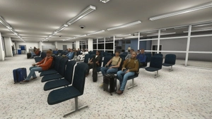 RJFE - Gotō-Fukue Airport thumbnail 2