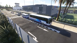 RJFE - Gotō-Fukue Airport thumbnail 3