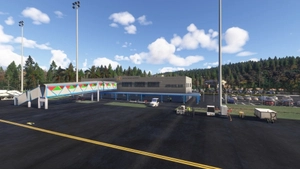 RJFE - Gotō-Fukue Airport thumbnail 5