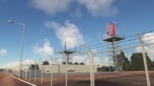 RJFT Kumamoto Airport [New Terminal Ver.] | 阿蘇くまもと空港, Japan thumbnail 21