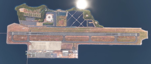 RJFU NAGASAKI Airport Enhanced thumbnail 1