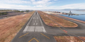 RJFU NAGASAKI Airport Enhanced thumbnail 2