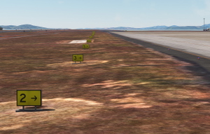 RJFU NAGASAKI Airport Enhanced thumbnail 7