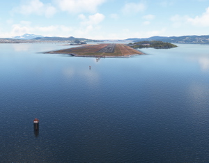 RJFU NAGASAKI Airport Enhanced thumbnail 9