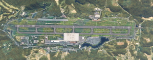 RJOB Okayama Airport Enhanced thumbnail 1