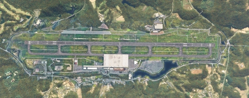 RJOB Okayama Airport Enhanced