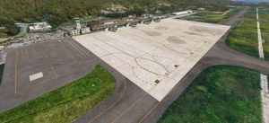 RJOB Okayama Airport Enhanced thumbnail 3