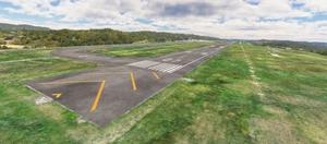 RJOB Okayama Airport Enhanced thumbnail 6
