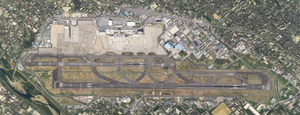RJOO Osaka Itami Airport (MADB payware) Enhanced thumbnail 1