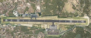 RJTH Hachijojima Airport Enhanced thumbnail 2