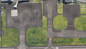 RJTO Oshima Airport thumbnail 4