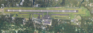 RJTO Oshima Airport thumbnail 3