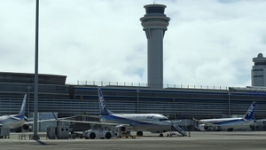 [RJTT] GSX Pro Profile |  karuchie-san's Tokyo Haneda International Airport thumbnail 4