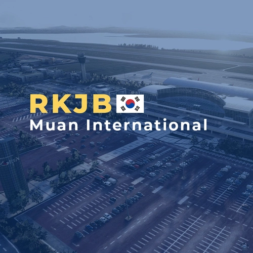 RKJB - Muan International Airport