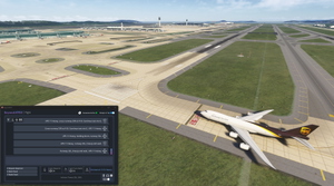 RKSI - LeAero Incheon  enhancement for BATC thumbnail 4