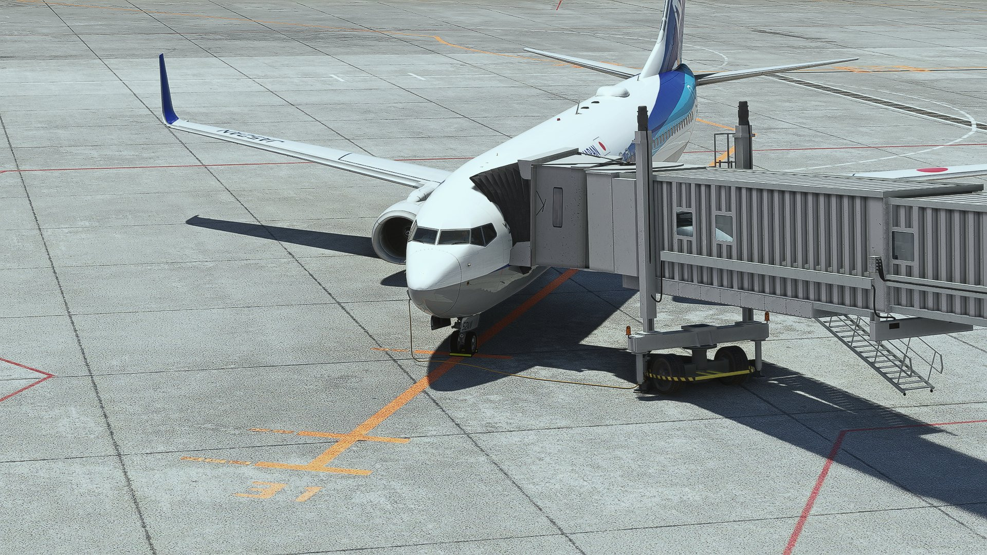 [ROAH] GSX Pro Profile | MK-Studios Naha Airport - Image 1