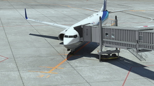 [ROAH] GSX Pro Profile | MK-Studios Naha Airport thumbnail 1