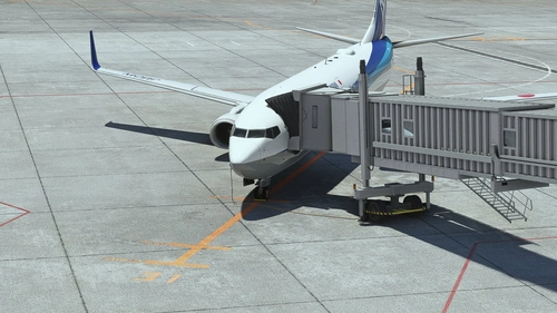 [ROAH] GSX Pro Profile | MK-Studios Naha Airport