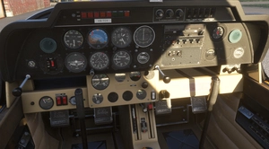 Robin DR400-140B "Dauphin" thumbnail 3