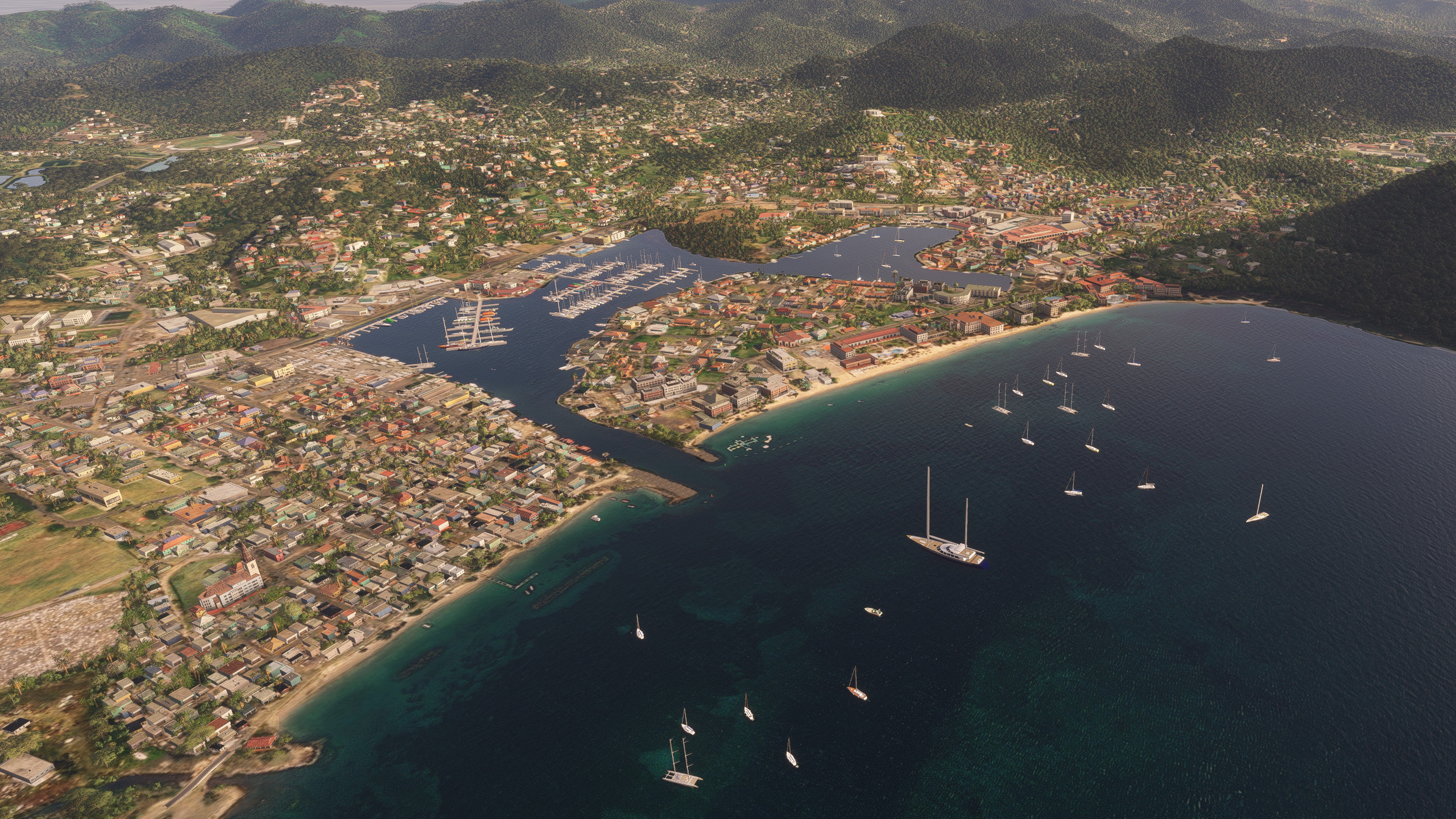 Rodney Bay Saint Lucia - Image 1