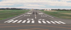 ROMY GATE15Scenery Miyako Airport Enhanced thumbnail 4