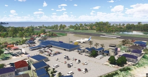 RPVR - Roxas Airport thumbnail 2